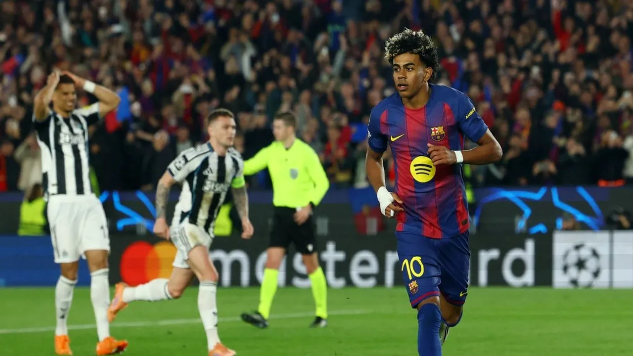 موعد مباراة برشلونة ورايو فايكانو في الدوري الإسباني وتوقيت المواجهة المنتظرة